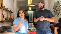 Revaloriza la importancia del maíz para la dieta de los mexicanos