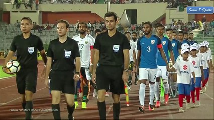 India vs Pakistan (3-1) All Goals & Highlights - 12-9-18