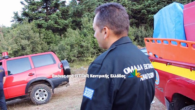 Άκαρπες οι έρευνες για τον εντοπισμό του 84χρονου κτηνοτρόφου.