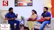 Alya Manasa & Sanjeev Romantic Interview EVER | Raja Rani | NPA 16