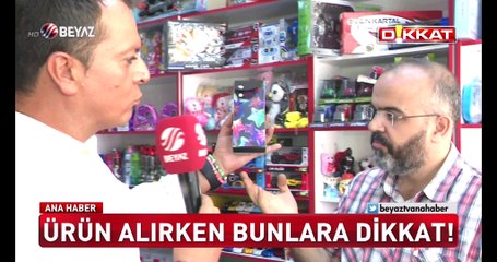 Beyaz Ana Haber 12 Eylül 2018