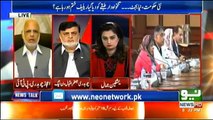 News Talk With Yashfeen Jamal - 12th September 2018