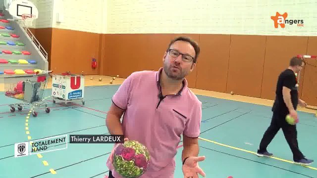 TTH - Totalement Hand du 12 septembre 2018 avec Guillaume Dupuis et Antoine Damiens