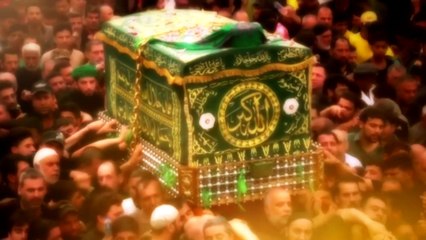 Kazim (ع) Ka Janaza Hai _ Mir Hasan Mir _ New Noha 2018 _ 25 Rajab - Shahadat Musa Ibn Jaffer (as), New WhatsApp Status Video 2018❤ -- New Romantic Love Status Video, Heart very sad scene| I Hate U | emotional WhatsApp status video | Love never ends.whats