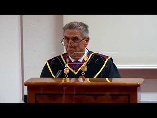 Bexheti mori zyrtarisht postin e rektorit të UEJL-së