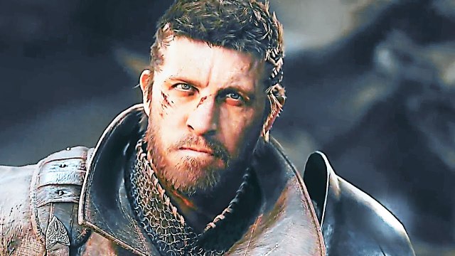 PROJECT AWAKENING Bande Annonce