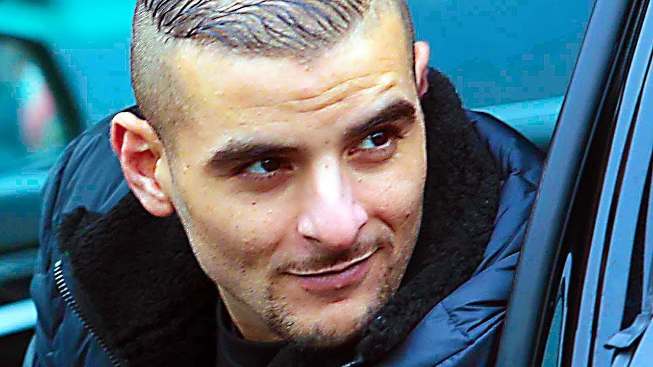 FRÈRES ENNEMIS : Les 6 premières minutes du film !