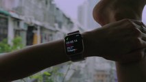 Anuncio presentación Apple Watch Series 4