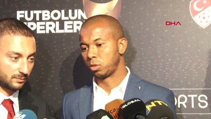 Spor Mariano ve Fatih Terim'in Açıklamaları