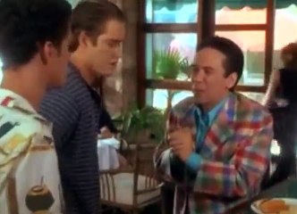 Sauves par le gong S5E20  VF MP4   Part 02