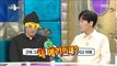 [HOT] Bae Sung Woo Lends Money to Park Byeong-eun , 라디오스타 20180912