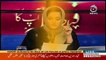 Asma Shirazi Tells The CJ Saqib Nisar's Remarks On DAMs