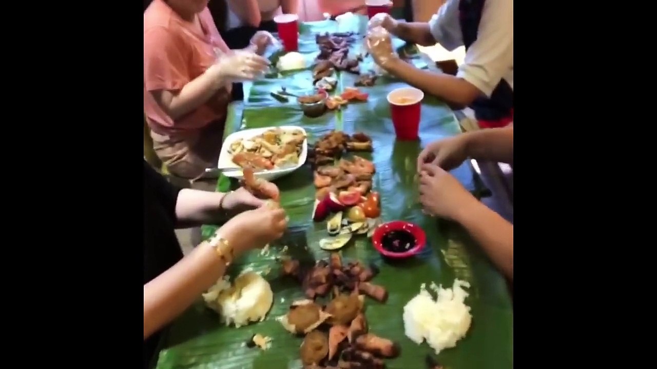 CARMINA VILLAROEL Nagpa-BOODLE FIGHT Celebrates GRANDPARENTS DAY With LEGASPI Family