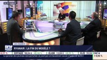 Les insiders (2/3): Ryanair, la fin du modèle ? - 12/09