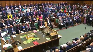 Prime Ministers Questions 12.09.2018