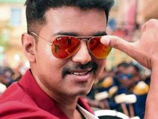 நான் விரும்பும் தலைவர் விஜய்.. வைரலாகும் குட்டி ரசிகனின் பதில்