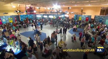 Antiques Roadshow  US  S20xxE09 Charleston, Hour 3 - Part 01