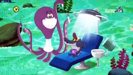 ᴴᴰ Zig & Sharko ✤ Funny Cartoon ✤ (NEWEST SEASON) Best Collection HOT 2018 in HD ✤ Part 24 ✤✓