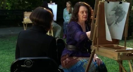 FBI  portes disparus S7E23 FRENCH