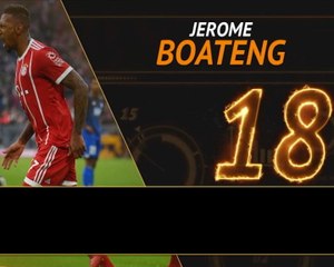 كرة قدم: الدوري الألماني: الصائبون والخائبون