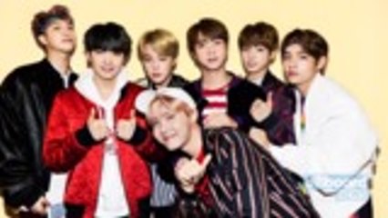 5 Things We Learned From the BTS Grammy Museum Q&A | Billboard News