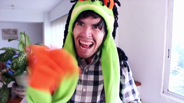 Los Abuelos _ Hola Soy German