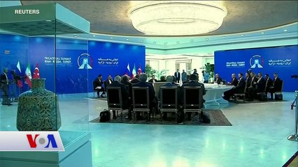 ‘İdlib Türk-Amerikan İlişkilerini Rayına Oturtmada Fırsat Olabilir’