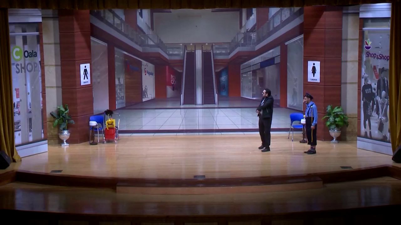 MBC Masr بتقولك كل سنة وانت طيب يا نجم النجوم