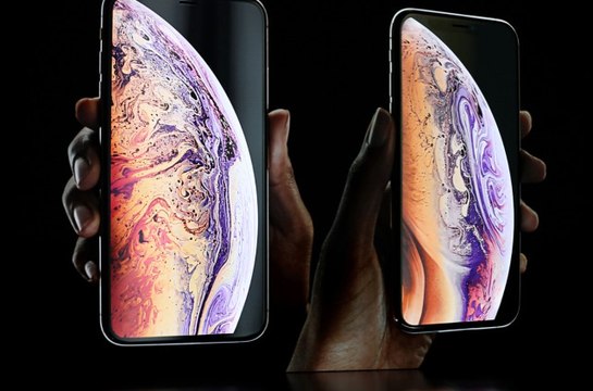 Apple Yeni iPhone'ları ve Diğer Ürünlerini Tanıtıyor