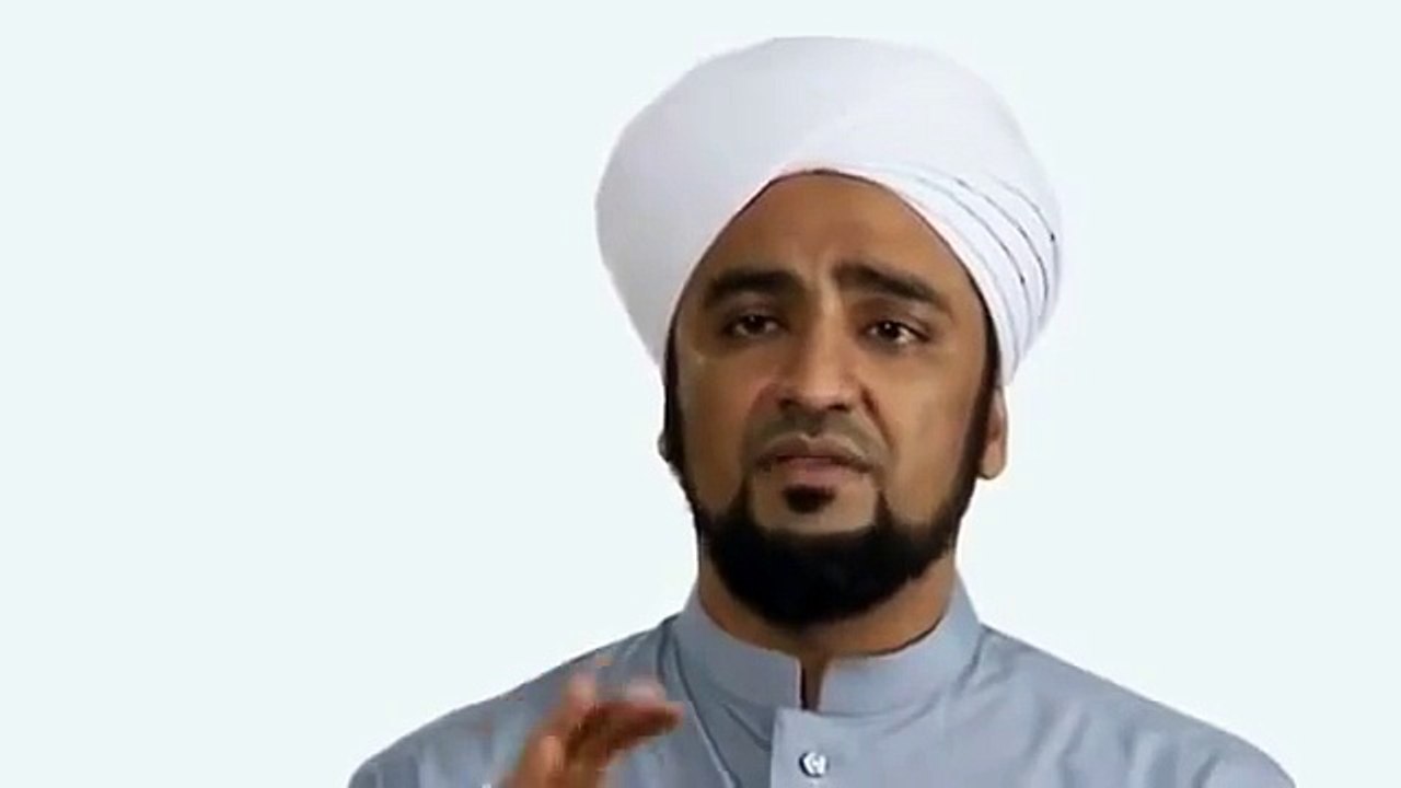La bonne façon de laver janaabah