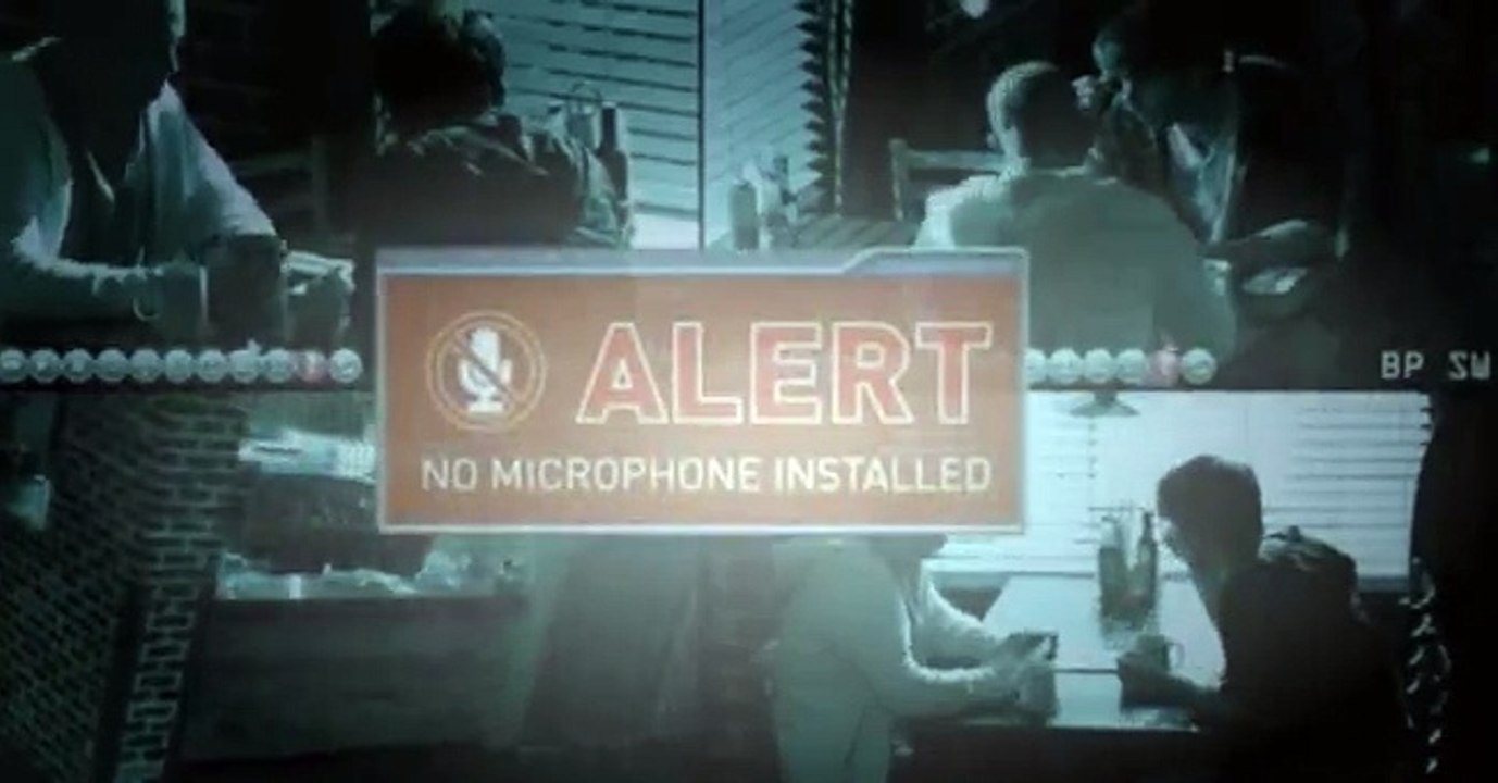 Leverage   Les Justiciers S5E8 FRENCH