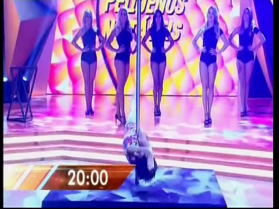 Os Mutantes Capítulo 260