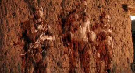 Une nuit en enfer  la serie S3E4 FRENCH   Part 01