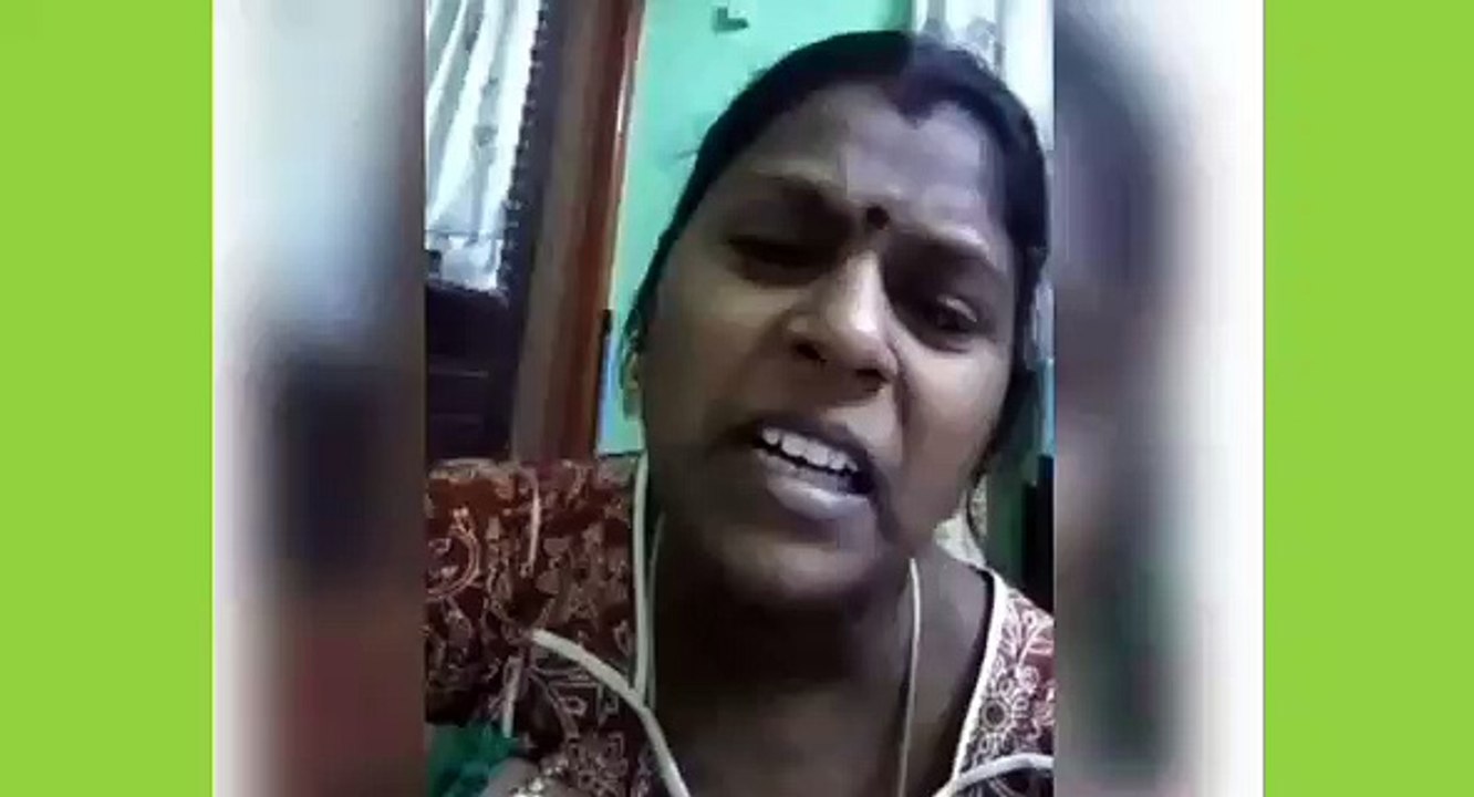 ஏழைக்கு மனைவியா இருக்கலாம் ஆனா கோழைக்கு.. அதிர வைக்கும் ஆவடி பெண்ணின் மரண வீடியோ!