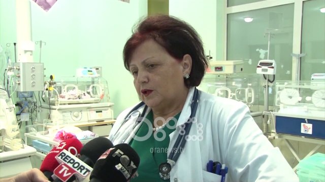 Ora News - Vdes një foshnje e porsalindur në Spitalin e Durrësit, familjarët akuzojnë mjekët