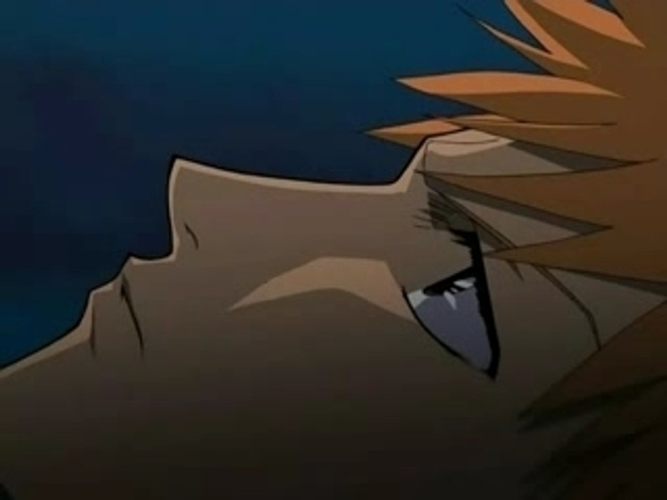 Bleach - Montage Episode 1