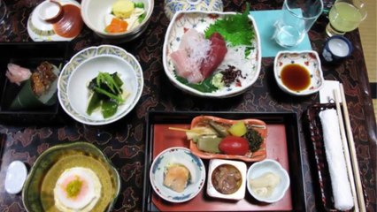 This Is Why Japanese Women Never Get Fat And Live The Longest! Their Secret Is Simply Amazing!