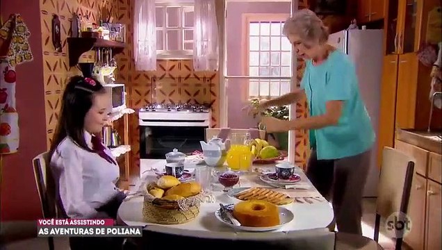 As Aventuras de Poliana Capitulo 85 Completo As Aventuras de Poliana Capitulo 86 Completo As Aventuras de Poliana Capitulo 87 Completo