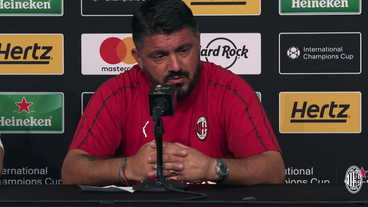 CS Gattuso