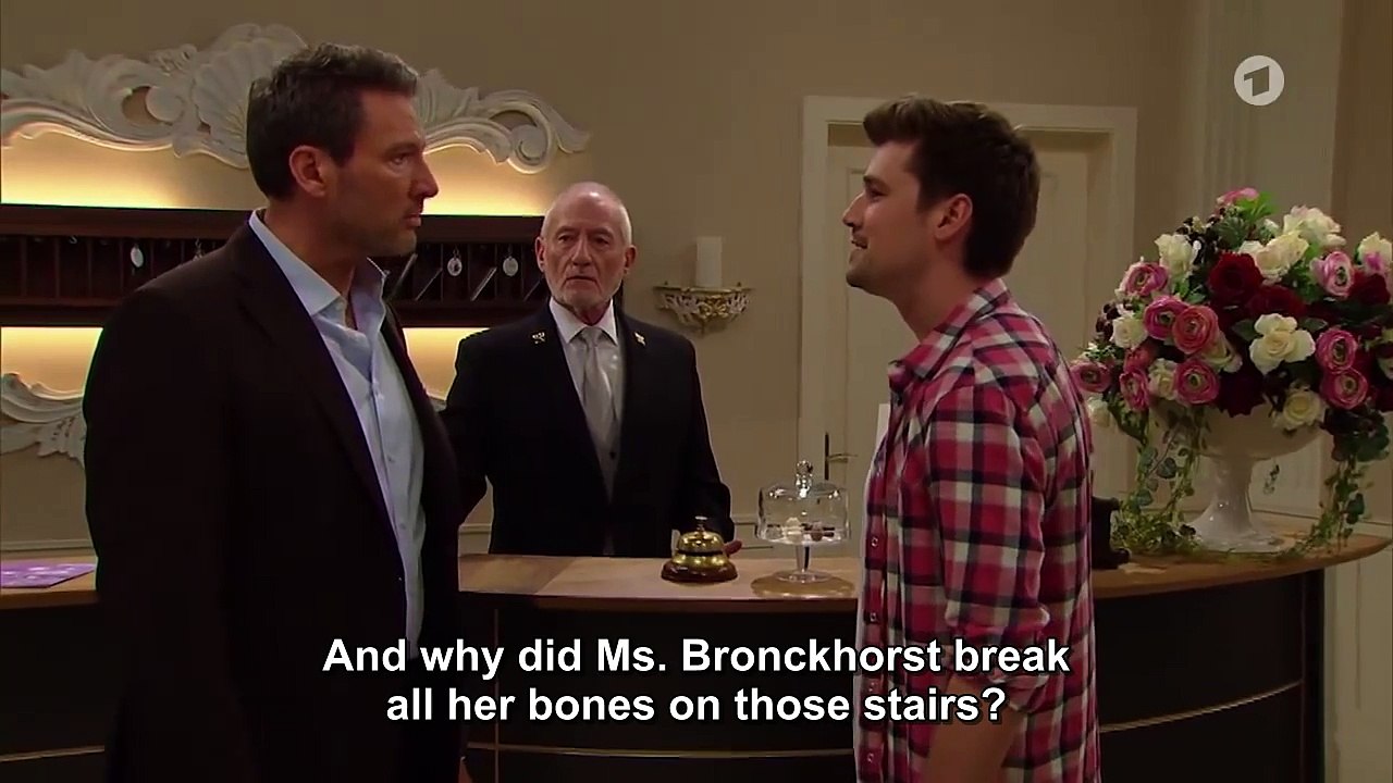 Boris & Tobias Episode 2994