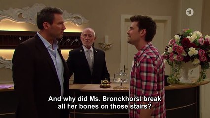 Boris & Tobias Episode 2994