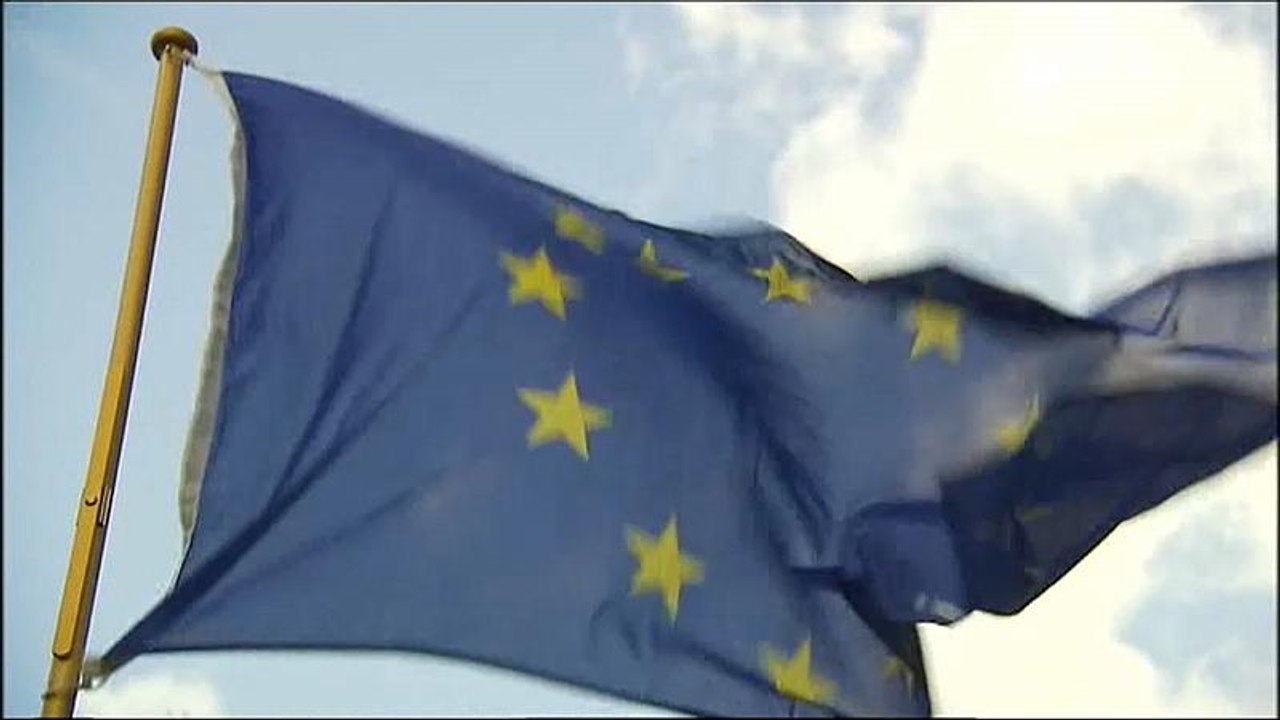 'Juncker ist sich nicht gewiss, dass es Europa schafft'