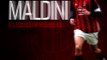 Paolo Maldini: a legend in numbers