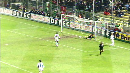 Kluivert's brace - TBT