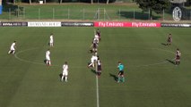 Amichevole Femminile: il Milan vince 3-1