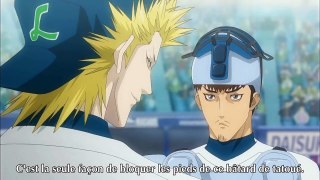 One Outs  14 [VOSTFR]