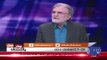 Nawaz Sharif Shouted On Shahbaz Sharif Atleast 3 Times- Nusrat Javed