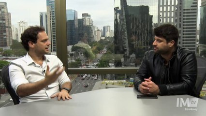 Fundamente-se: Tiago Reis, da Suno Research, entrevista Alfredo Soares, da plataforma de e-commerce VTEX