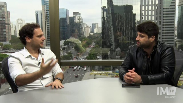Fundamente-se: Tiago Reis, da Suno Research, entrevista Alfredo Soares, da plataforma de e-commerce VTEX