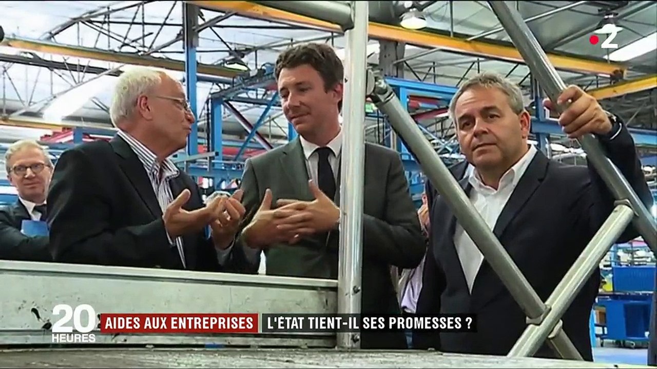 Aides aux entreprises : Tim en attente des aides de l'État